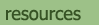 resources